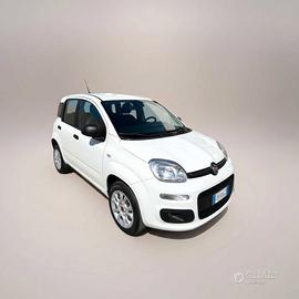 FIAT Panda 3ª serie - Panda 1.0 FireFly S&S Hybrid