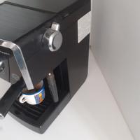 macchina per caffè in polveri 