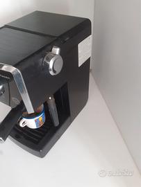 macchina per caffè in polveri 