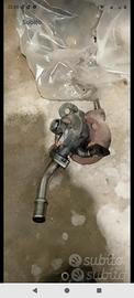 turbina revisionata Opel Corsa EUR 4