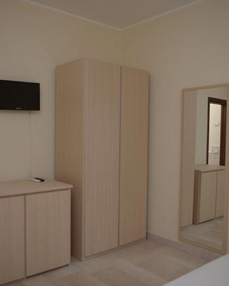 12 Camere in legno produzione F.lli Elli, Giussano