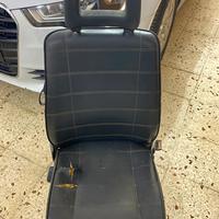 Sedile Fiat panda 141