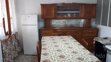 alloggio arredato 