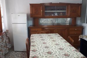 alloggio arredato 