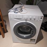 lavatrice Ariston Hotpoint 8kg