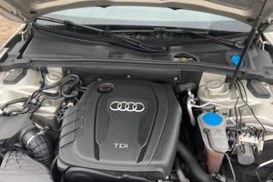 Audi A5 Sport Back bussines plus