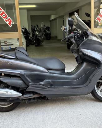 Yamaha Majesty 400 Tuo a soli 24 € al mese