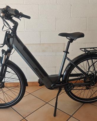 Bici elettrica E-bike Atala nuova