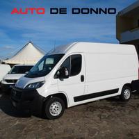 Fiat DUCATO 2.3 M-JET 160CV PM-TM L2H2 - 2020