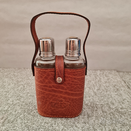 Bottigliette porta liquori