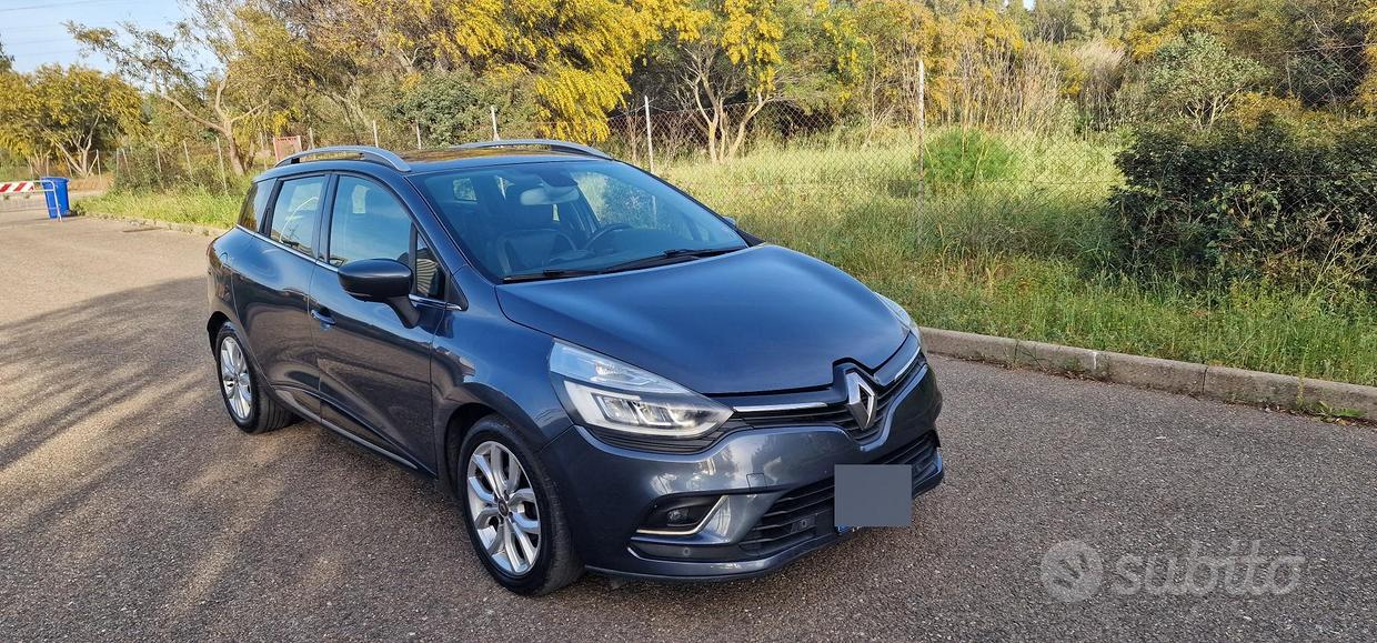 Renault Clio 4ª serie