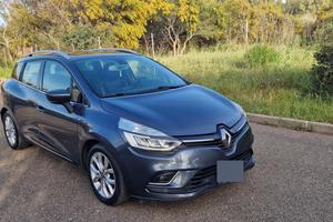 Clio sporter 1.5 dci 110cv Intens