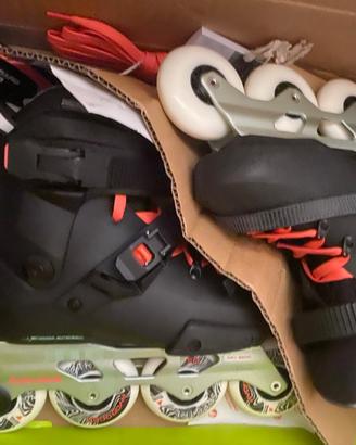 Rollerblade XT W
