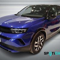 OPEL Mokka Hybrid 145 CV DCT6 GS