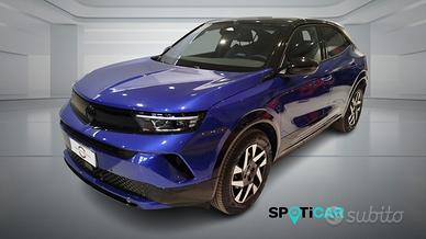 OPEL Mokka Hybrid 145 CV DCT6 GS