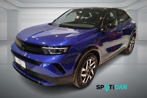 OPEL Mokka Hybrid 145 CV DCT6 GS