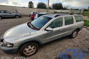 VOLVO V70 2 285 2.4 T AWD 200CV 01-02 Ricambi