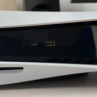 Playstation 5 non funzionante al 100%