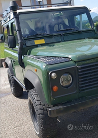 Defender 90 del 1998