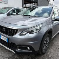 Peugeot 2008 PureTech 82 S&S Allure