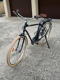 city bike come nuova