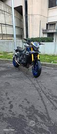 Yamaha MT 09-SP 2023