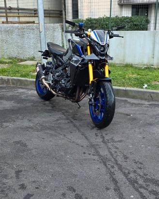 Yamaha MT 09-SP 2023