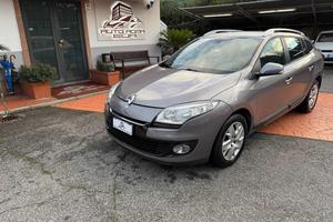 RENAULT Megane Mégane 1.5 dCi 110CV SporTour Wav