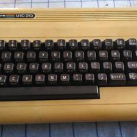 Commodore vic 20 originale