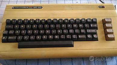 Commodore vic 20 originale