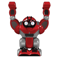 Robot Boombot Interattivo Gig