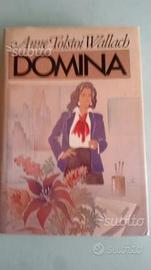 DOMINA di Anne Tolstoi Wallack