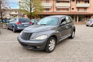 Chrysler PT Cruiser 2.2 CRD cat Limited