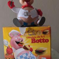 gioco maialotto