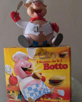 gioco maialotto