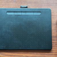 Tavoletta Grafica Wacom Intuos