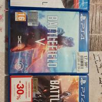 3 giochi ps4 nuovi