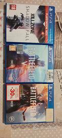 3 giochi ps4 nuovi