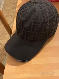 capello fendi