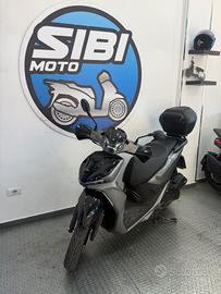 Voge Sfida SR1 125