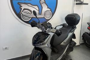 Voge Sfida SR1 125