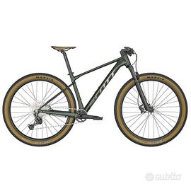 -33% BLACK FRIDAY SCOTT Scale 950