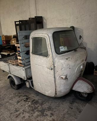Lambretta