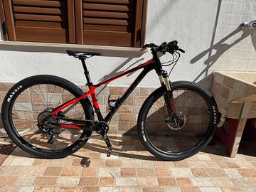 Bici Mtb