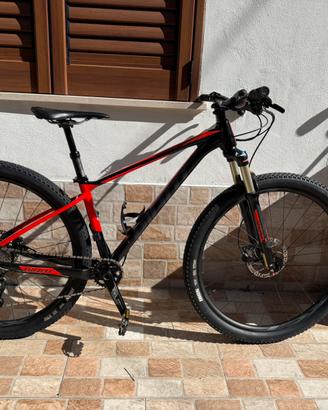 Bici Mtb