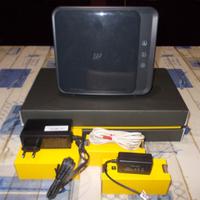 Router fastweb modello RTV1907VW-D228