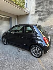 Fiat 500 dolce vita ibrida