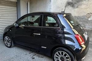 Fiat 500 dolce vita ibrida
