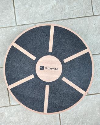 Tavola per l'equilibrio  Balance Board 