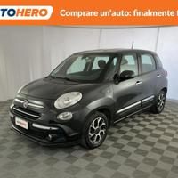 FIAT 500L CU27356